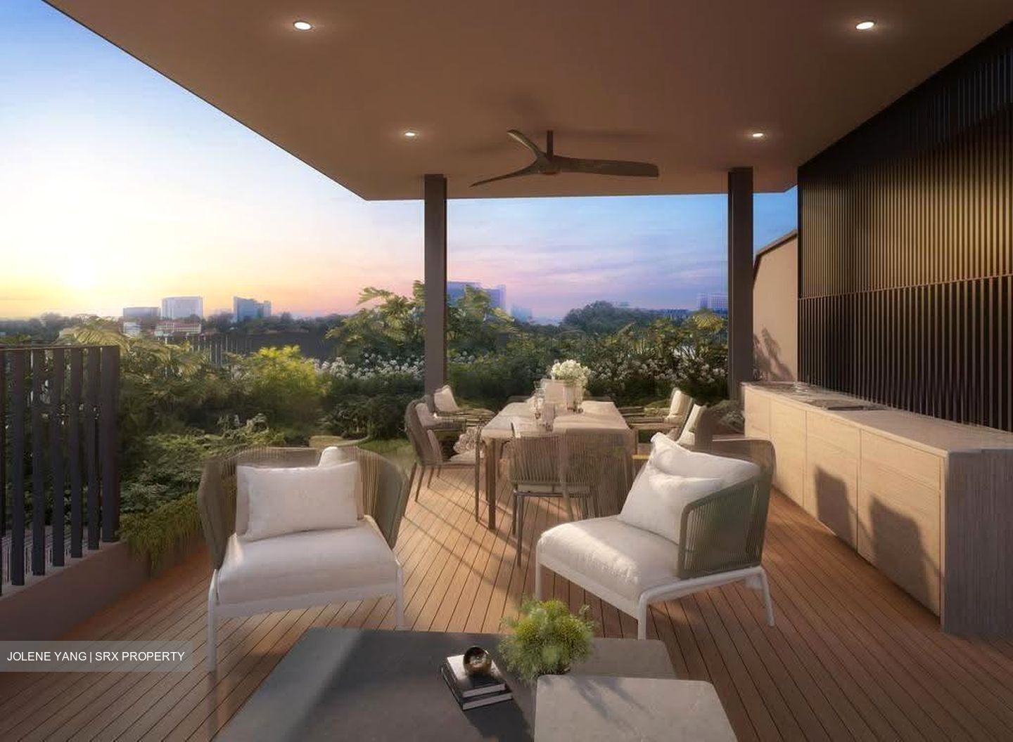 The Hillshore (D5), Condominium #627324281